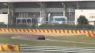 Two Minutes In Heaven With The Ferrari 458 Italia Challenge